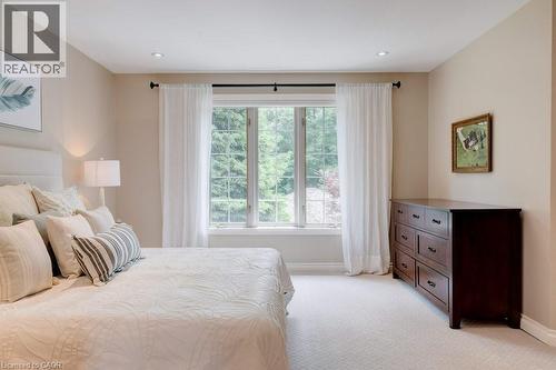 6365 Breckenridge Place, Burlington, ON - Indoor Photo Showing Bedroom