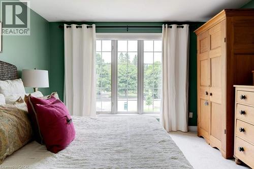 6365 Breckenridge Place, Burlington, ON - Indoor Photo Showing Bedroom