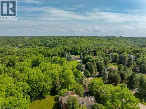 6365 Breckenridge Place, Burlington, ON - Outdoor With View