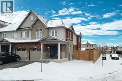 71 BRADBURY Road  Stoney Creek, ON L8J 0E4