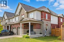 71 BRADBURY Road Stoney Creek, ON L8J 0E4