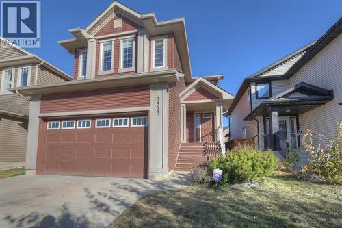 8903 Royal Oak Way NW  Calgary, AB T3B 0A4