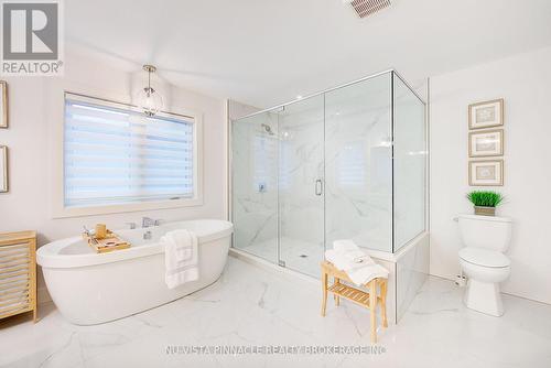 2168 Ironwood Road, London South (South K), ON - Indoor Photo Showing Bathroom