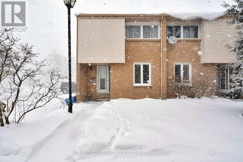 202 - 500 OSGOODE DRIVE  London South (South Y), ON N6E 2G9