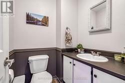 Main Floor 2 piece - 