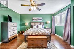 Updated Laminate Flooring - 