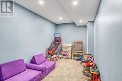 Lower Play Room - 