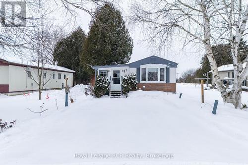 UNIT #3 - 302694 DOUGLAS STREET  West Grey, ON N0G 1R0