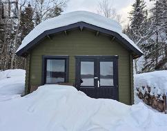 Trout Lake  Heyden, ON P6A 5K7