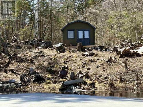 Trout Lake, Heyden, ON 