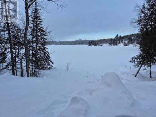 Trout Lake, Heyden, ON 