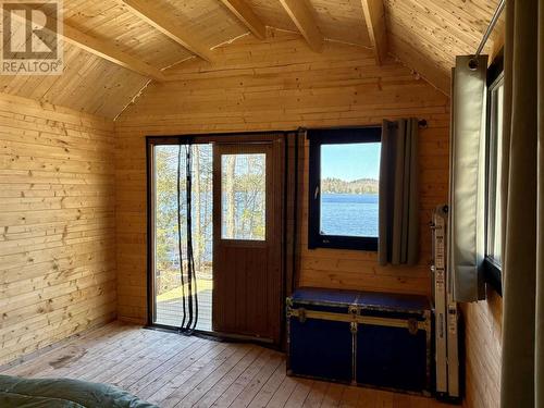 Trout Lake, Heyden, ON 