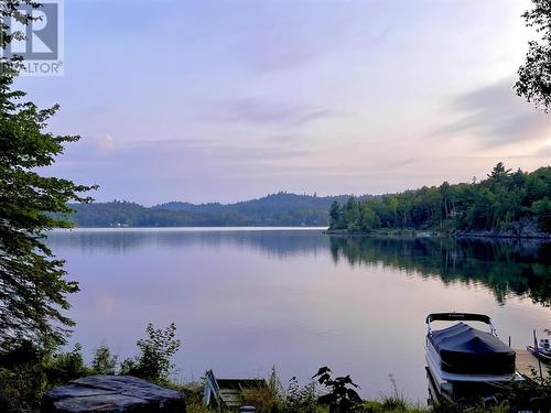 Trout Lake, Heyden, ON 
