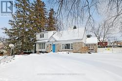 413 ISLAND PARK DRIVE  Ottawa, ON K1Y 0B1