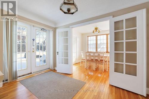 413 Island Park Drive, Ottawa, ON - Indoor Photo Showing Other Room