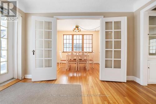 413 Island Park Drive, Ottawa, ON - Indoor Photo Showing Other Room