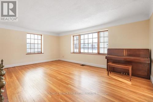 413 Island Park Drive, Ottawa, ON - Indoor