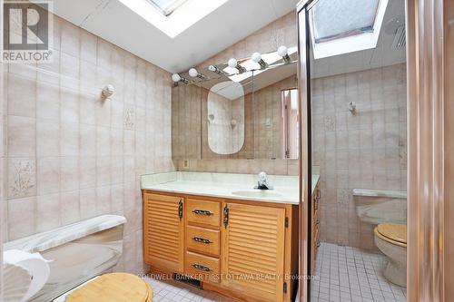 413 Island Park Drive, Ottawa, ON - Indoor Photo Showing Bathroom