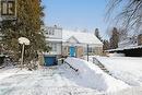 413 Island Park Drive, Ottawa, ON  - Outdoor 