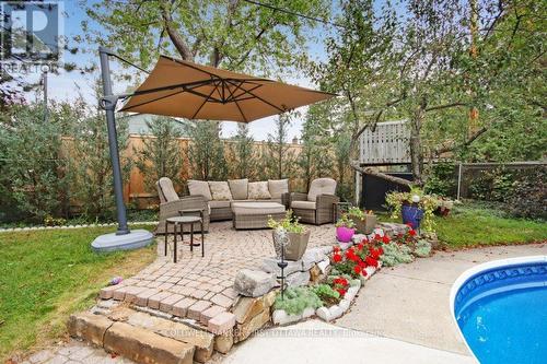 413 Island Park Drive, Ottawa, ON - Outdoor With Backyard