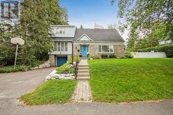 413 ISLAND PARK DRIVE  Ottawa, ON K1Y 0B1