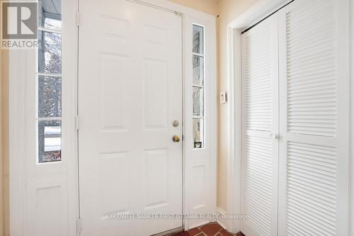 413 Island Park Drive, Ottawa, ON - Indoor Photo Showing Other Room