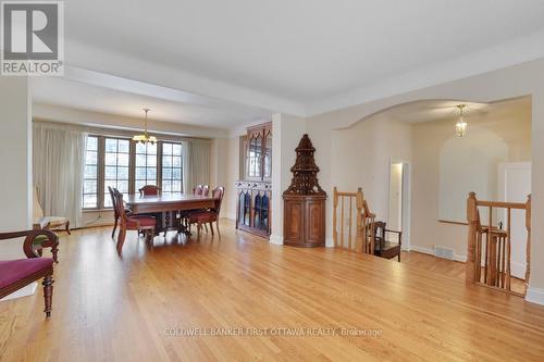 413 Island Park Drive, Ottawa, ON - Indoor