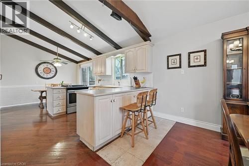 768 King Road, Burlington, ON - Indoor Photo Showing Other Room