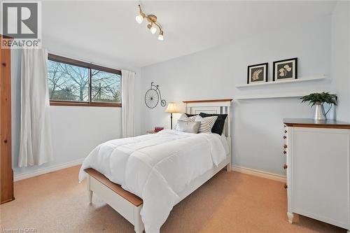 768 King Road, Burlington, ON - Indoor Photo Showing Bedroom