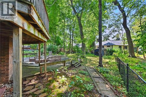 768 King Road, Burlington, ON - Outdoor