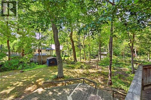 768 King Road, Burlington, ON - Outdoor