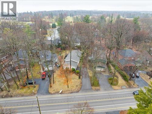 768 King Road, Burlington, ON - Outdoor With View