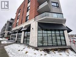 104 - 393 CODD'S ROAD  Ottawa, ON K1K 2G8