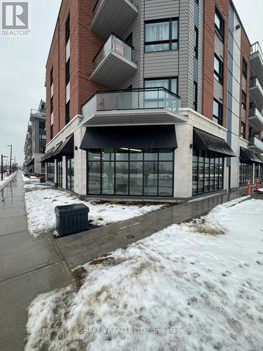 104 - 393 Codd'S Road, Ottawa, ON 