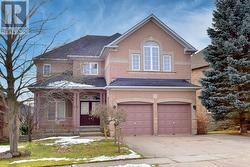50 WINEGARDEN TRAIL  Hamilton (Dundas), ON L9H 7M2