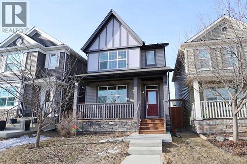 27 Nolanlake Point NW  Calgary, AB T3R 0W2