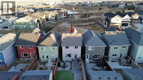 27 Nolanlake Point Nw, Calgary, AB - Outdoor