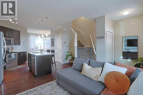 27 Nolanlake Point Nw, Calgary, AB - Indoor