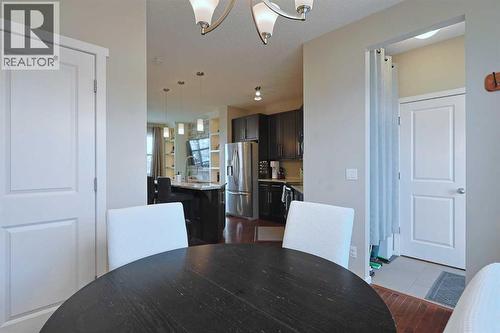 27 Nolanlake Point Nw, Calgary, AB - Indoor Photo Showing Dining Room
