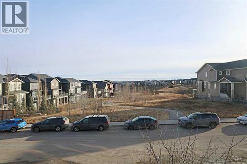 27 Nolanlake Point Nw, Calgary, AB - Outdoor