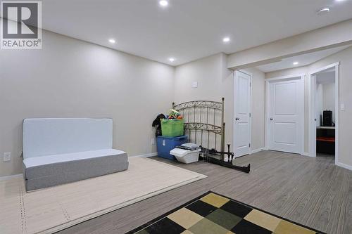 27 Nolanlake Point Nw, Calgary, AB - Indoor Photo Showing Other Room