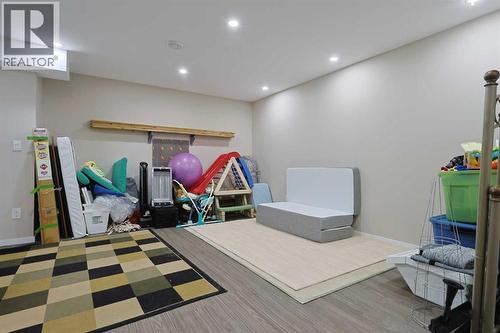 27 Nolanlake Point Nw, Calgary, AB - Indoor