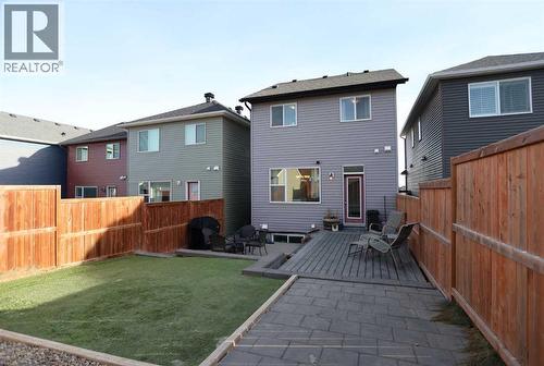 27 Nolanlake Point Nw, Calgary, AB - Outdoor With Exterior
