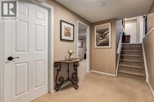 35 Woodstock Road Sw, Calgary, AB - Indoor Photo Showing Other Room