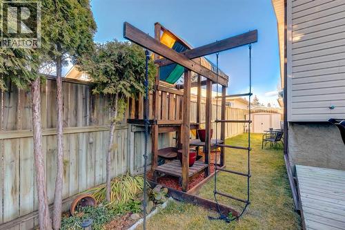 35 Woodstock Road Sw, Calgary, AB - Outdoor With Exterior