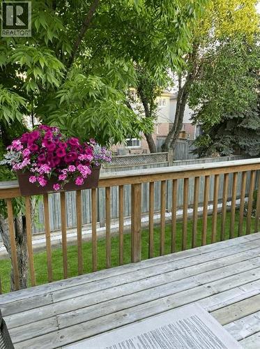 35 Woodstock Road Sw, Calgary, AB - Outdoor With Deck Patio Veranda