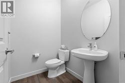 2 pc Bathroom - 