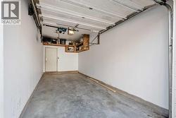 Detached Single Garage - 