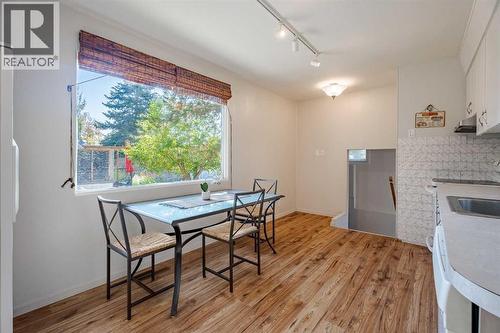 6507 34 Avenue Nw, Calgary, AB - Indoor