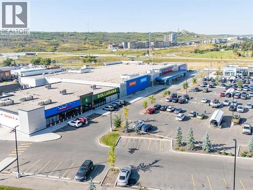 6507 34 Avenue Nw, Calgary, AB - Outdoor With View